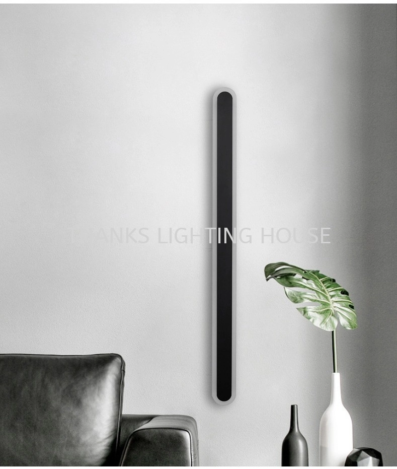 MODERN WALL LIGHT