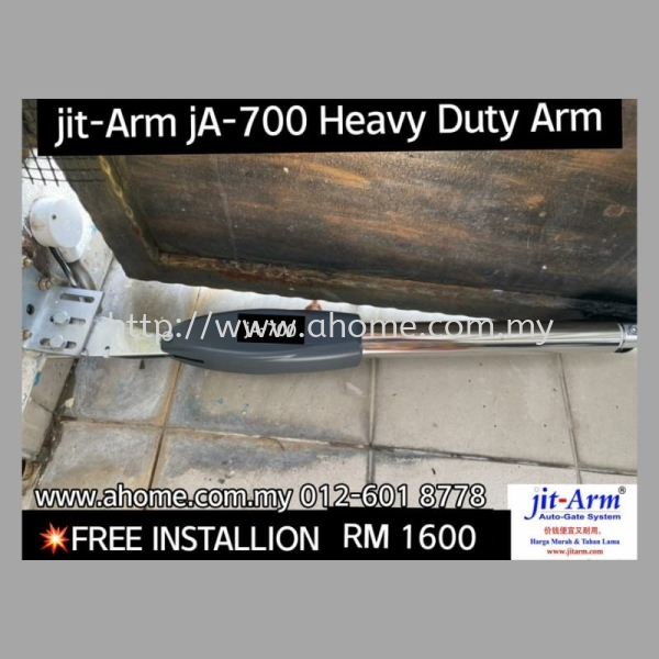 Jit Arm JA-700 Heavy Duty Arm 