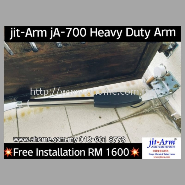 Jit Arm JA-700 Heavy Duty Arm 