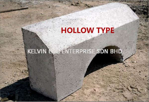 HOLLOW TYPE