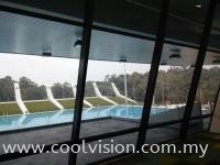 Privacy Tinted Film Supplier @ Bangi 