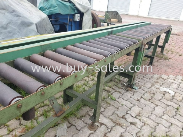 Table Conveyor