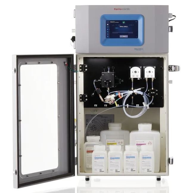 Orion™ 8030cX Silica Analyzer