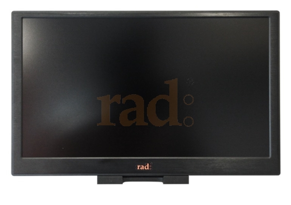 Retinal Display - RAD-HDMI-RS11