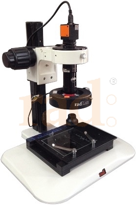 radVis - Visual Inspection System