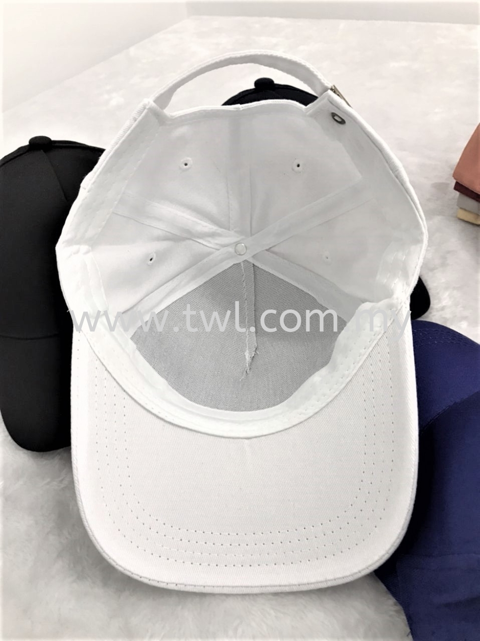 CP060 5 Panel Baseball Cap