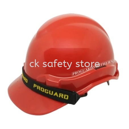 PROGUARD HG1-PHSL ADVANTAGE I ABS Slide Lock Safety Helmet Hard Hat 