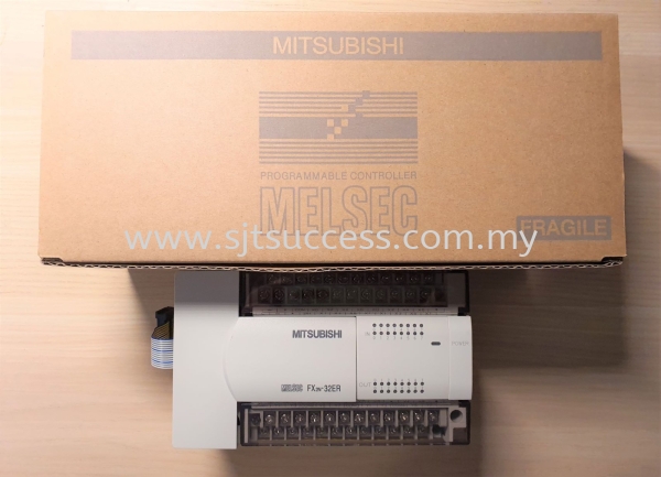 MITSUBISHI FX2N-32ER MALAYSIA