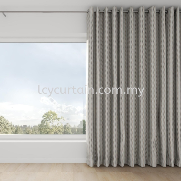 Jamboree Jumbo 06 Mist Curtain