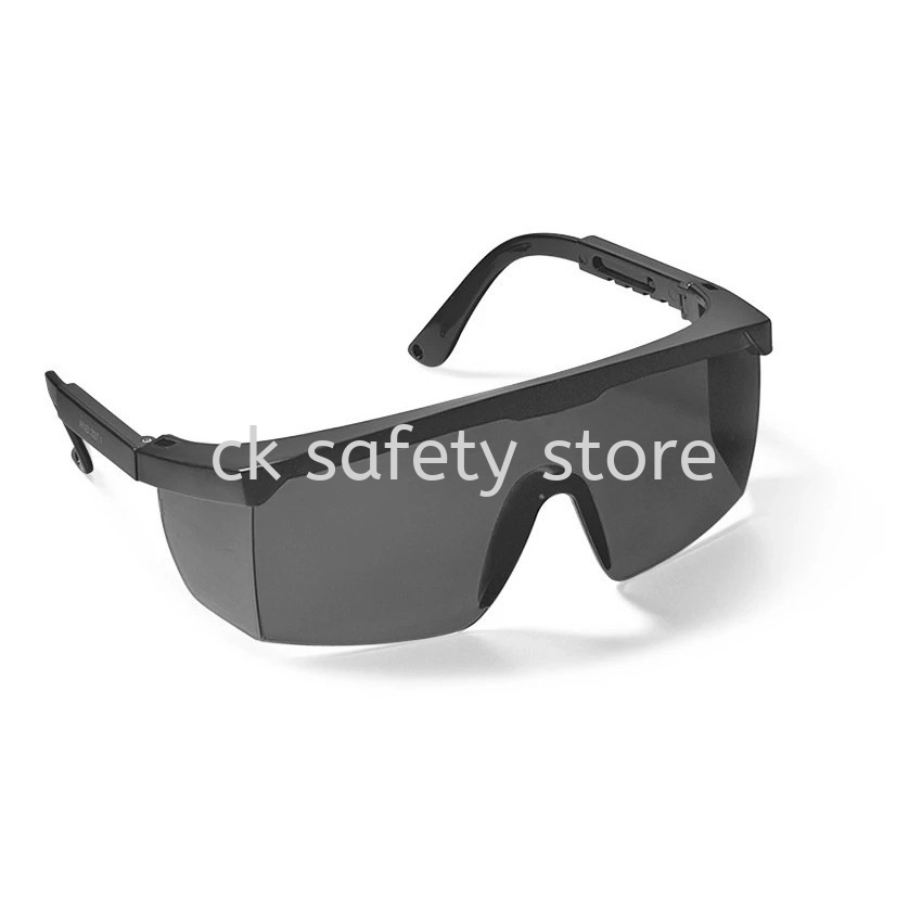 PROGUARD ES-46YC / ES-46YS / ES-46BC / ES-46BS / ES-46BUC / ES-46BUS - SERIES 46 SAFETY EYEWEAR