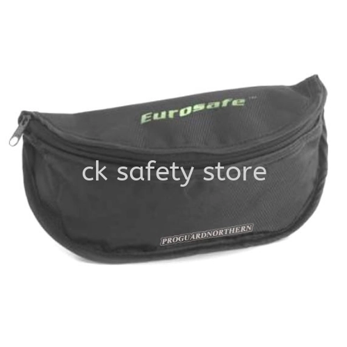 PROGUARD BSP-ZC- Spectacles Pouch