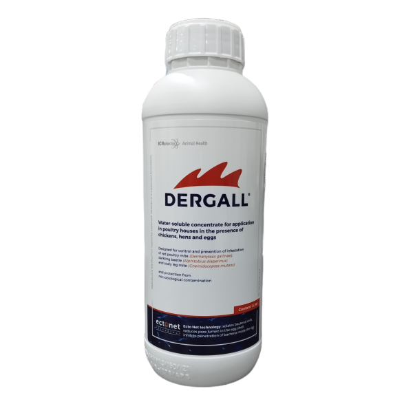 DERGALL 1L