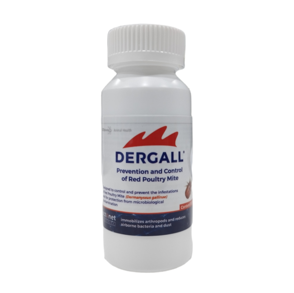 DERGALL 100ML