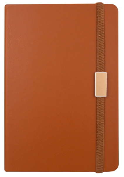 Journal Notebook [NB-037]