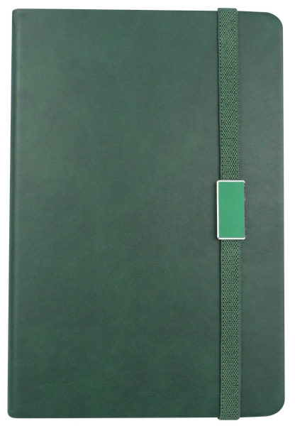 Journal Notebook [NB-037]