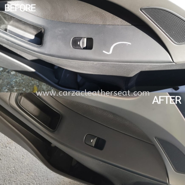 HYUNDAI SONATA POWER WINDOW COVER SPRAY 