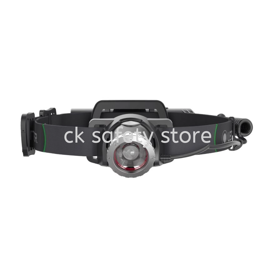 LEDLENSER MH10 RECHAREABLE Headlamp