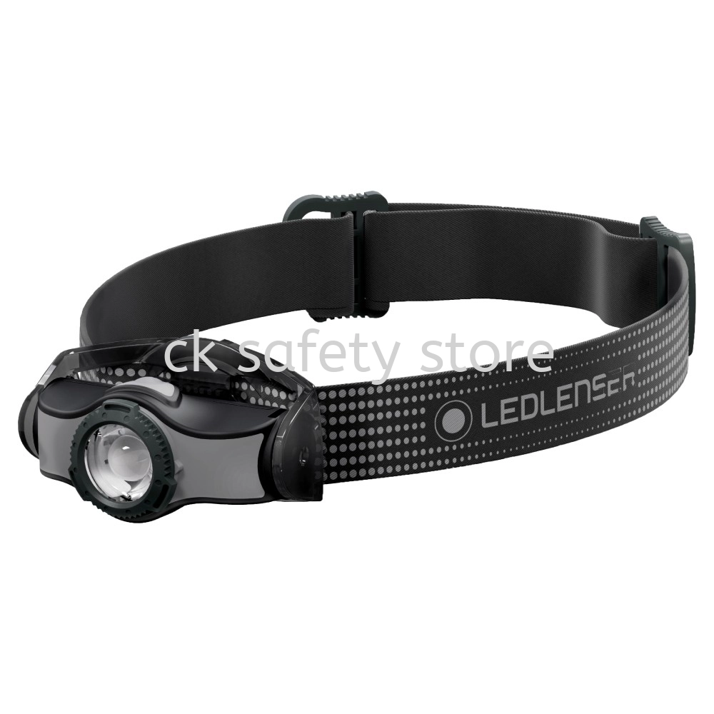 LEDLENSER MH3 Headlamp