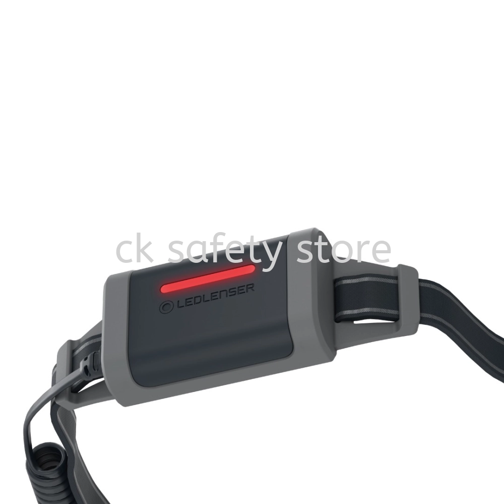 LEDLENSER NEO9R RECHARGEABLE Headlamp