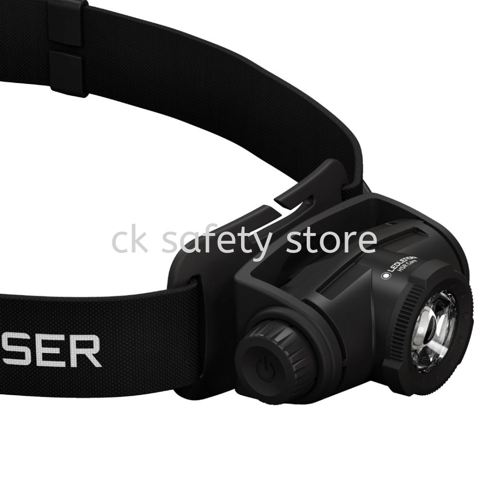 LEDLENSER H5R CORE HEADLAMP