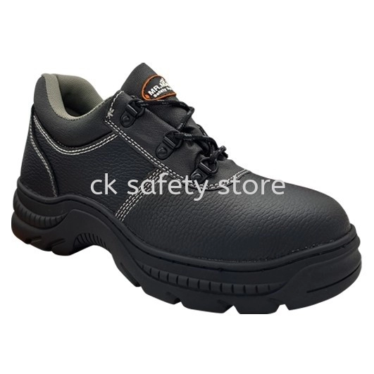 MR. MARK MK-SSS-291 R-SERIES SAFETY SHOES- MSTC