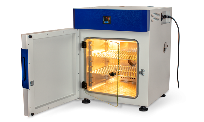 DragLab Incubator DI 120 - Digital Display