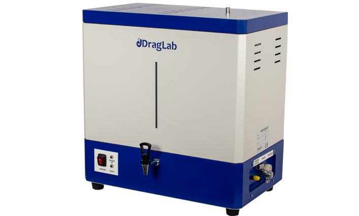 DragLab Water Still DS 8012