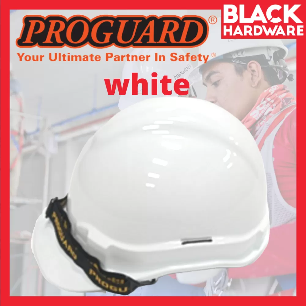 PROGUARD SAFETY HELMET SIRIM