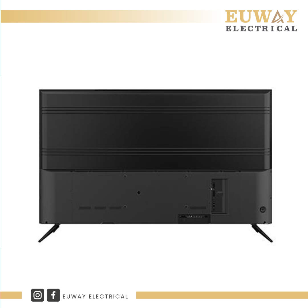 SHARP 70” 4K UHD ANDROID TV 4TC70DK1X 4K ANDROID TV TV Perak, Malaysia,  Ipoh Supplier, Suppliers, Supply, Supplies | EUWAY ELECTRICAL (M) SDN BHD