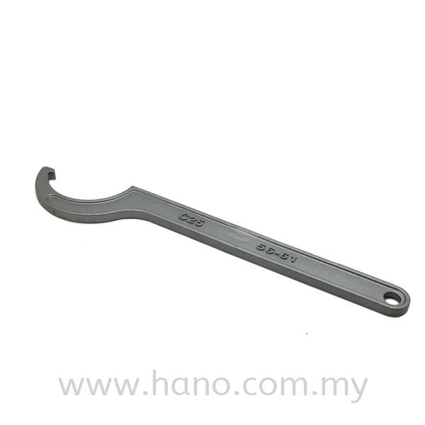 C power wrench