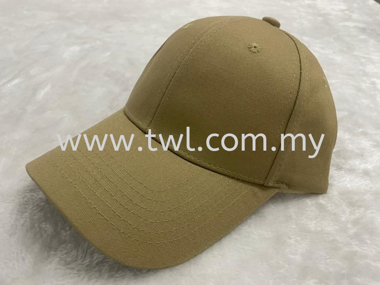 CP021S Baseball Cap