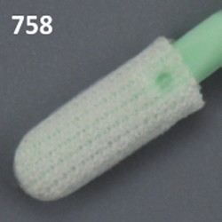 Cleanroom Polyester Swabs PS758