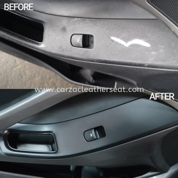 HYUNDAI ELANTRA POWER WINDOW COVER SPRAY 