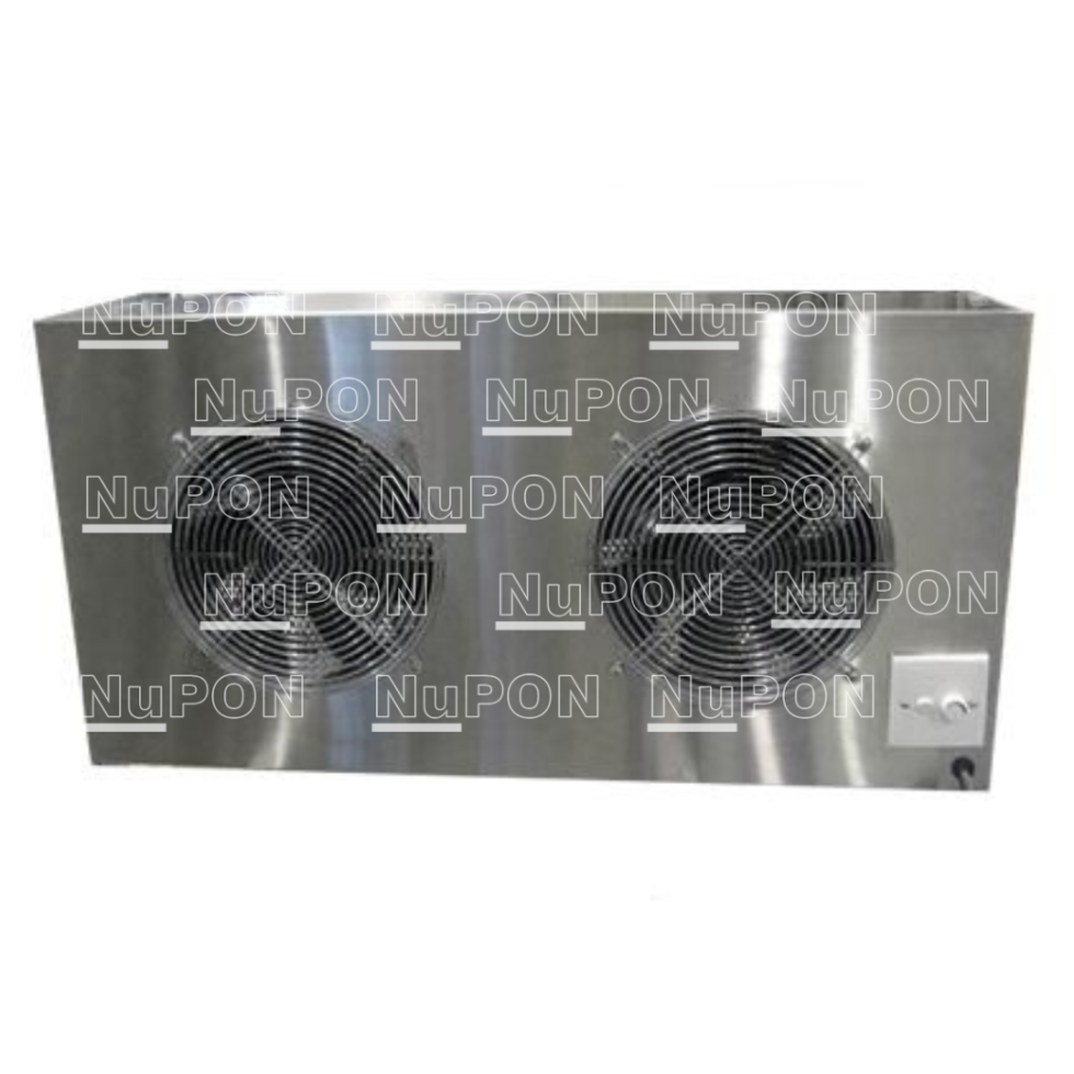 Fan Filter Unit(FFU)