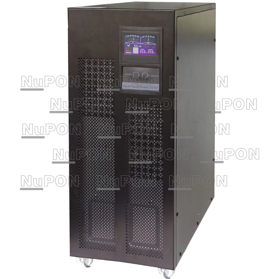 6KVA Online UPS Single Phase