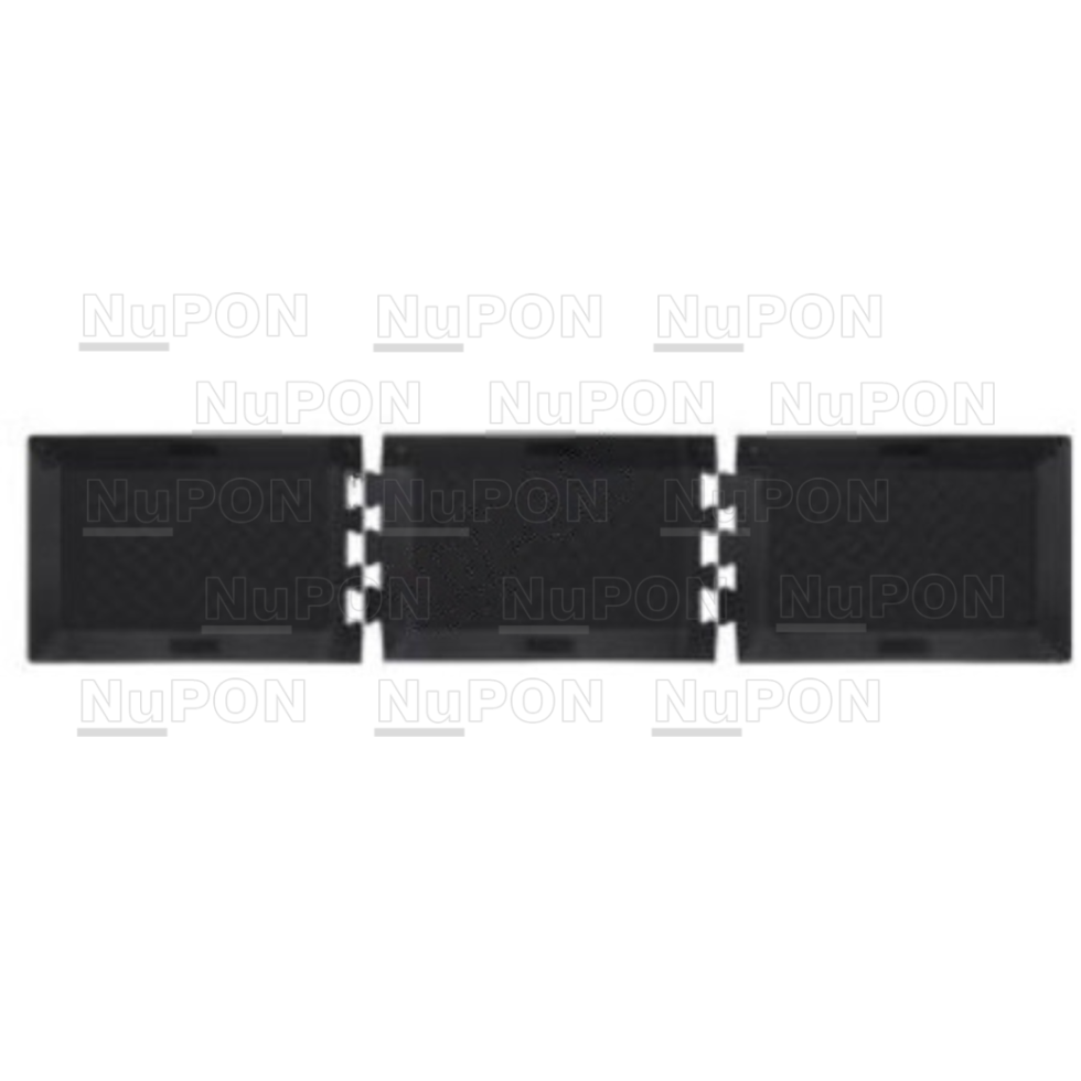 ESD split joint Anti-fatigue Mat