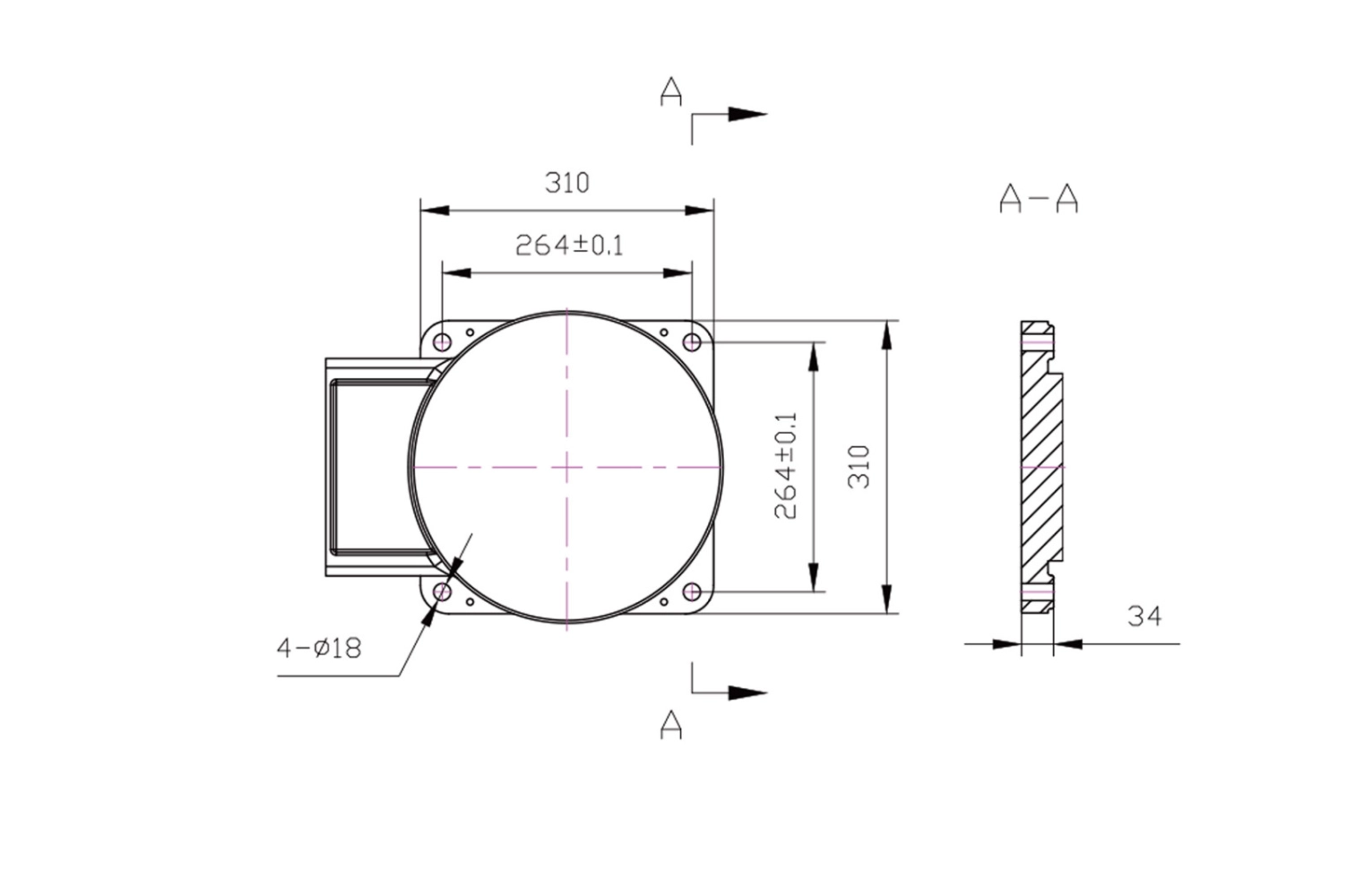 LRA1758-5-6A-C