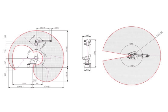 LRA1598-10-6A-C