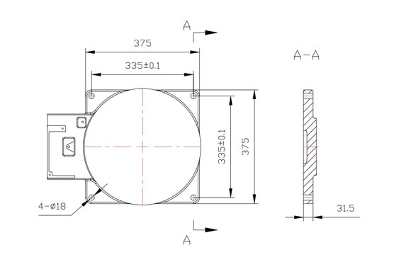 LRA1717-20-6A-C