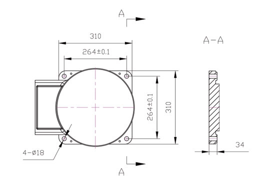 LRA1598-10-6A-C