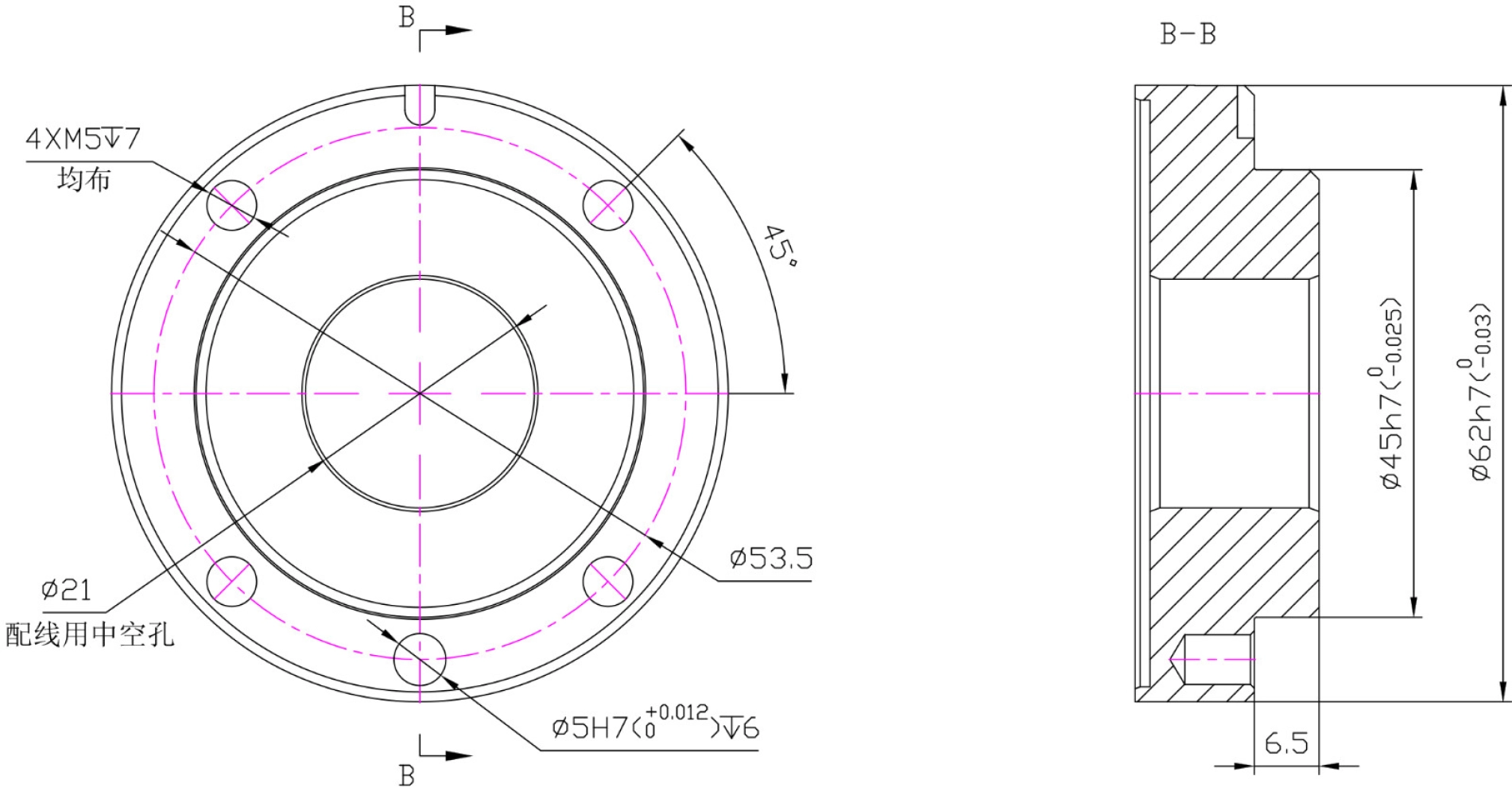 LRA596-4-6A（H）-R