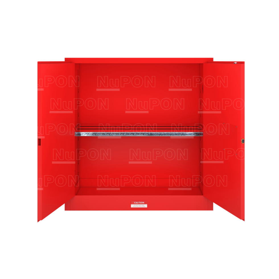 30 GAL PAINT & INK STORAGE SAFETY CABINETS