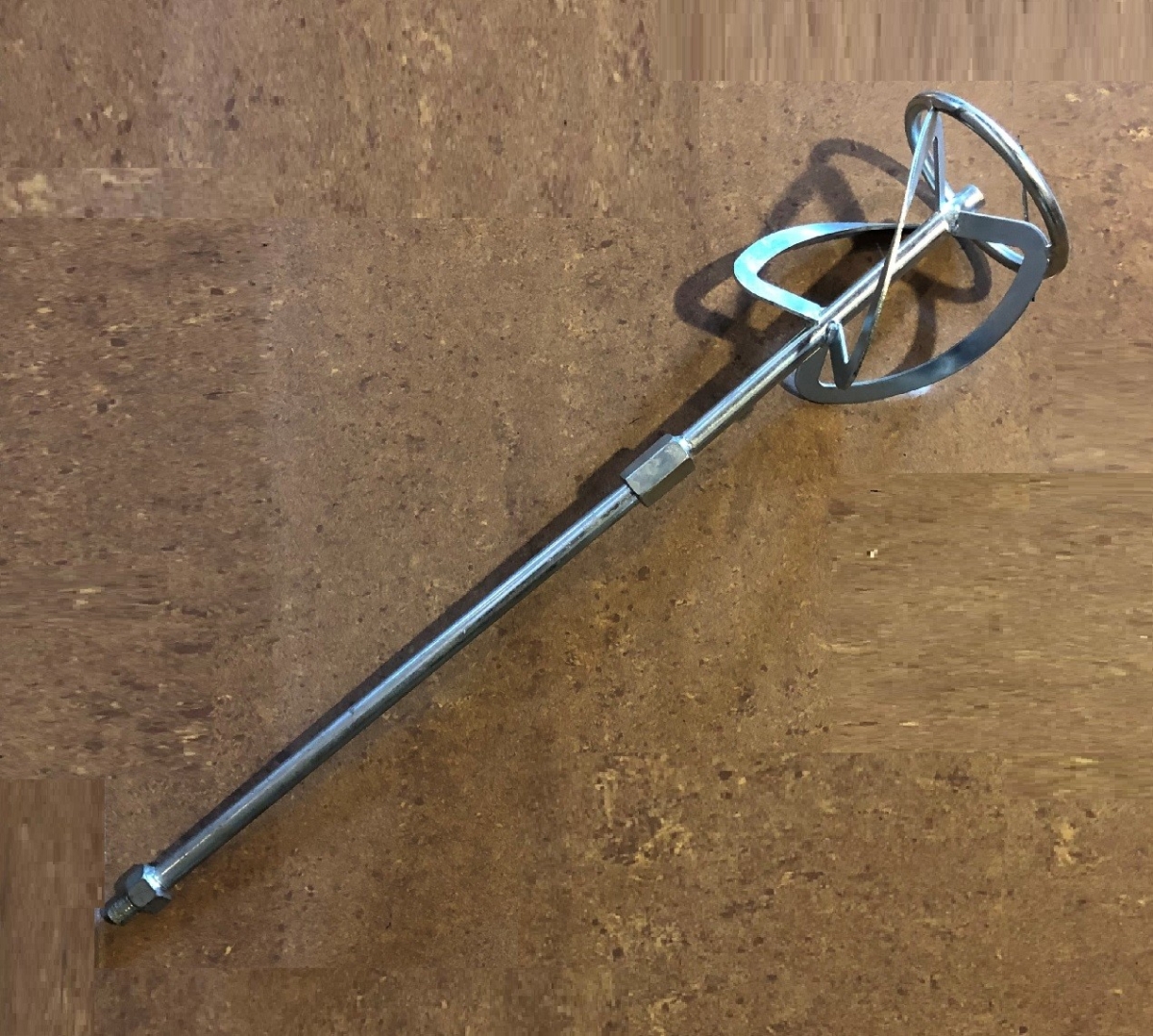 Electric Mixer Bit ID776407 Concrete Cutter / Drilling / Concrete Mixer ...