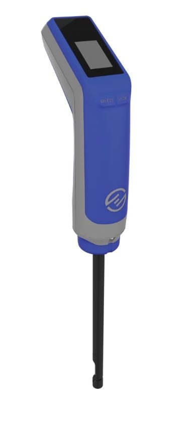 EXP-2600 Digital Hydrometer