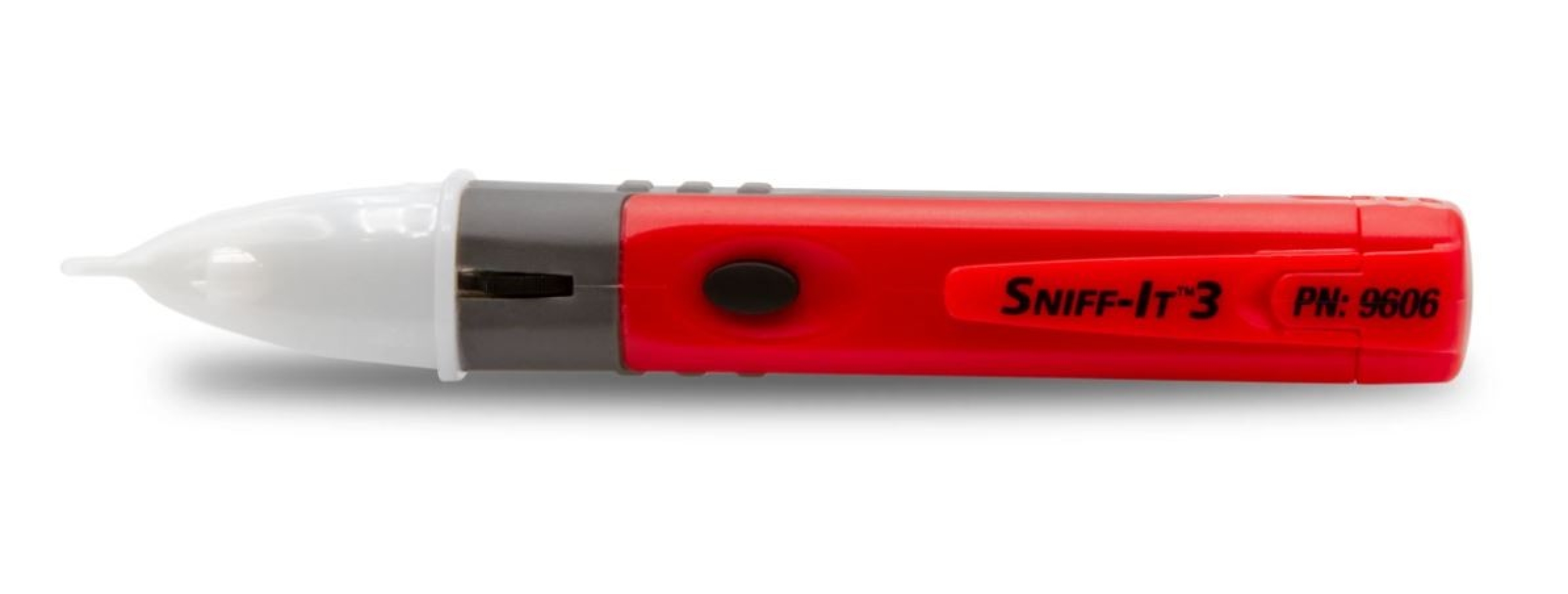 SNIFF IT 3 NON CONTACT AC VOLTAGE DETECTOR - (9606)