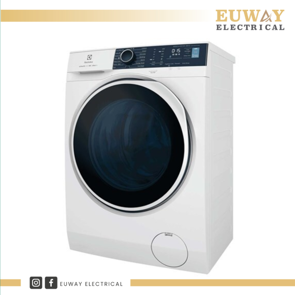 ELECTROLUX 10KG FRONT LOAD WASHER EWF1024P5WB