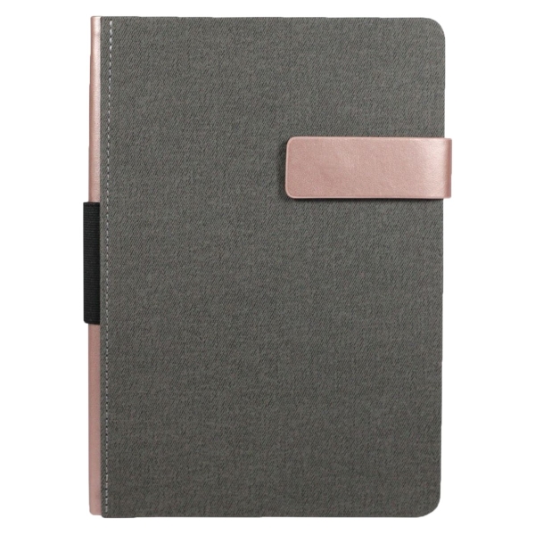 Journal Notebook [RB400]