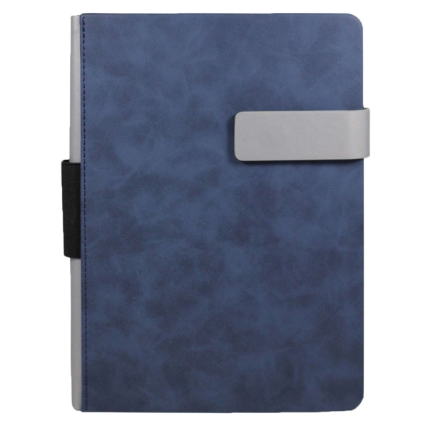 Journal Notebook [RB400]