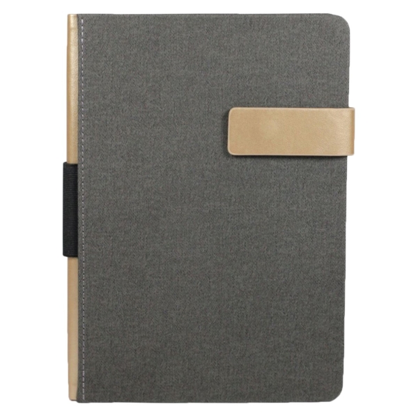 Journal Notebook [RB400]