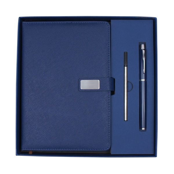 Notebook Box Set [NBS002]